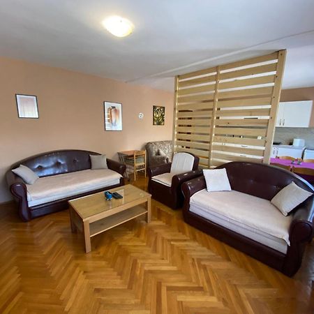 Apartman Lavanda Drvar Bagian luar foto