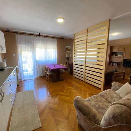 Apartman Lavanda Drvar Bagian luar foto