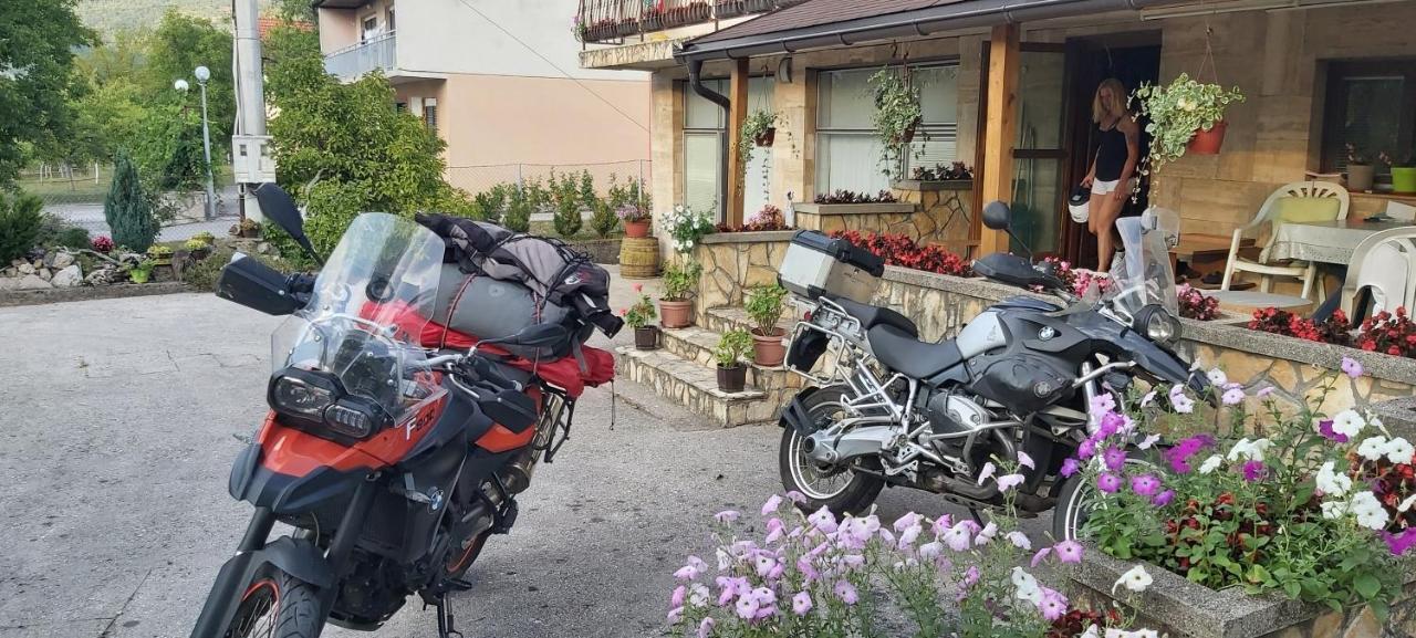 Apartman Lavanda Drvar Bagian luar foto