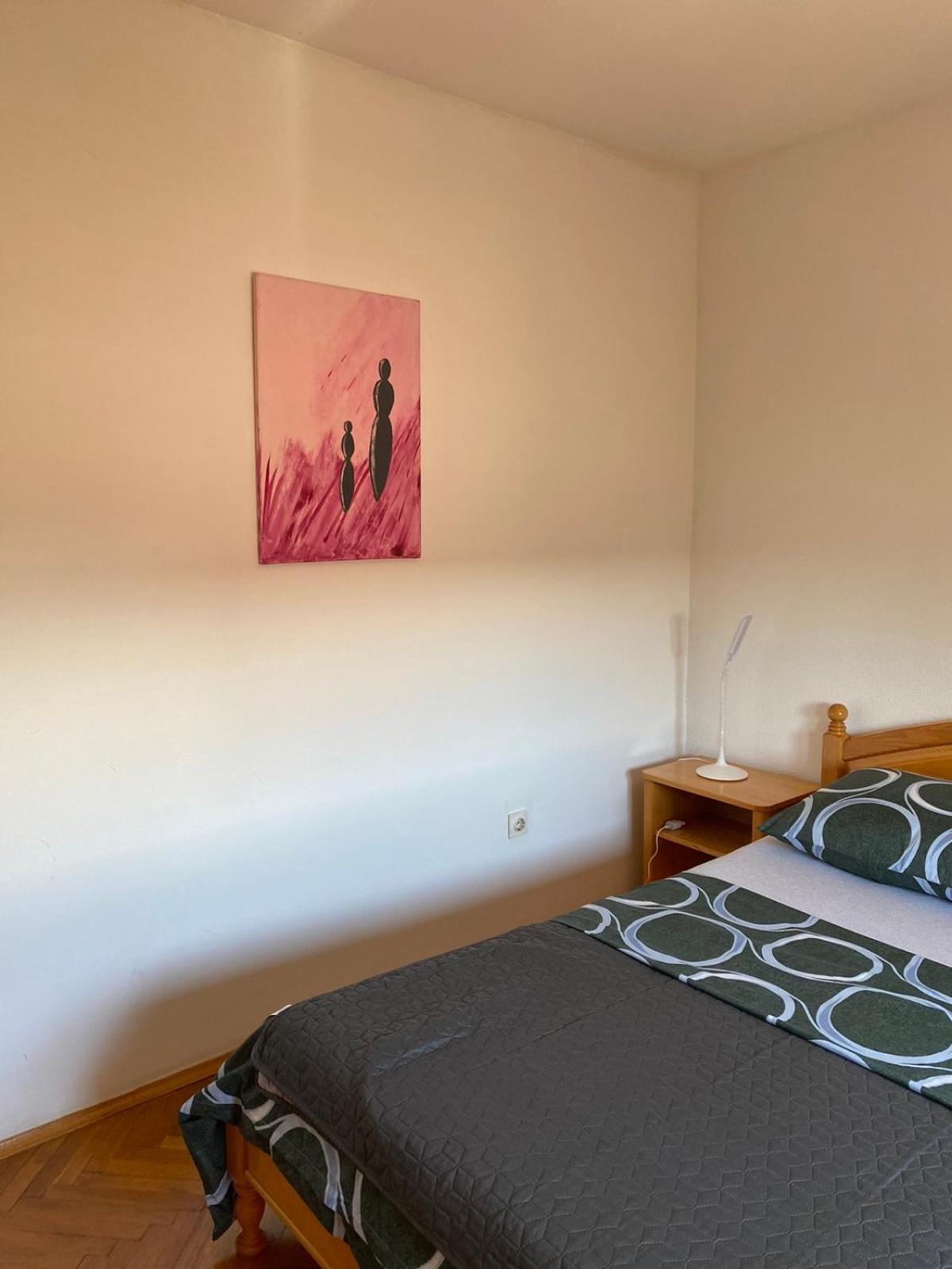 Apartman Lavanda Drvar Bagian luar foto