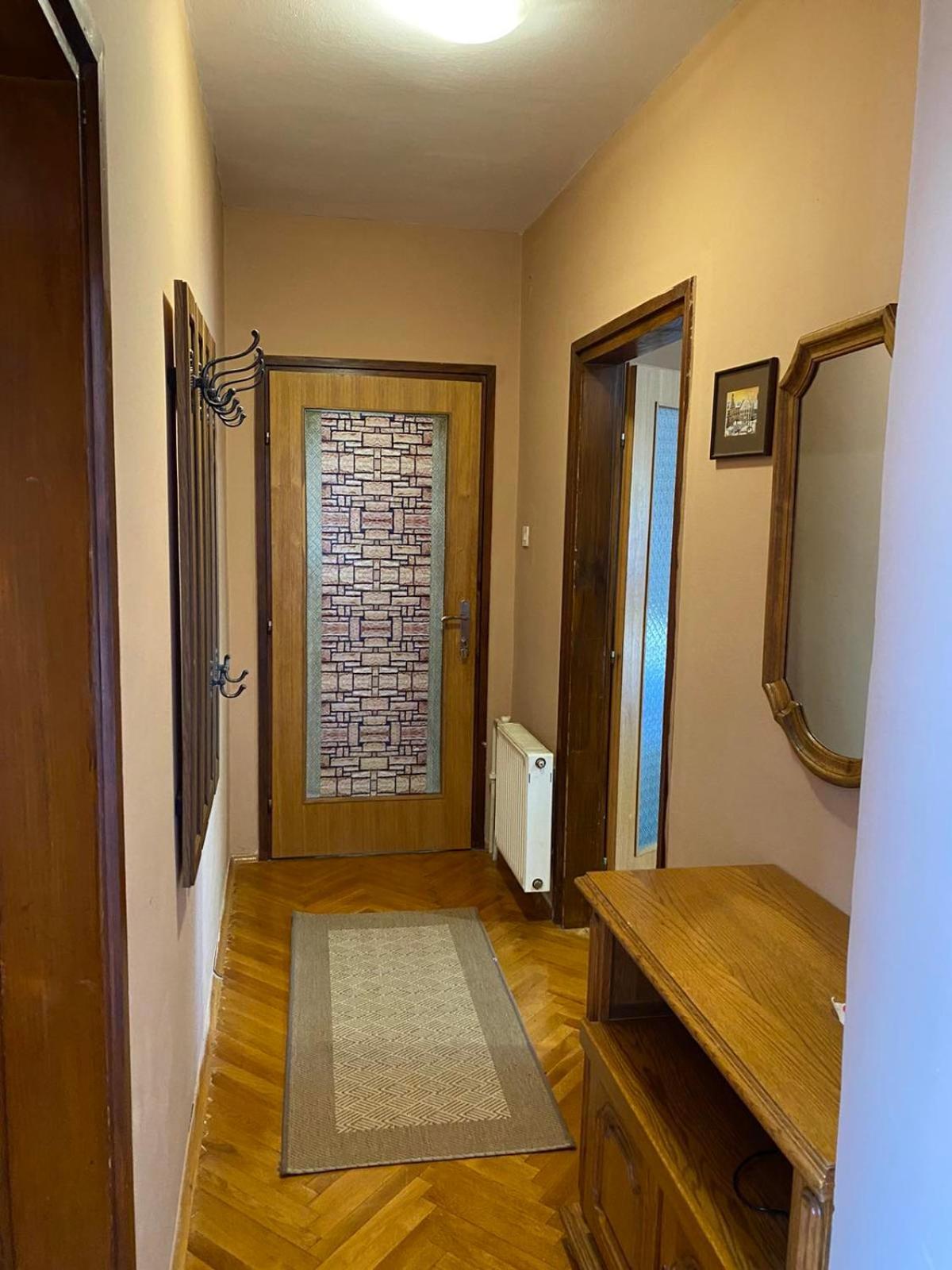 Apartman Lavanda Drvar Bagian luar foto