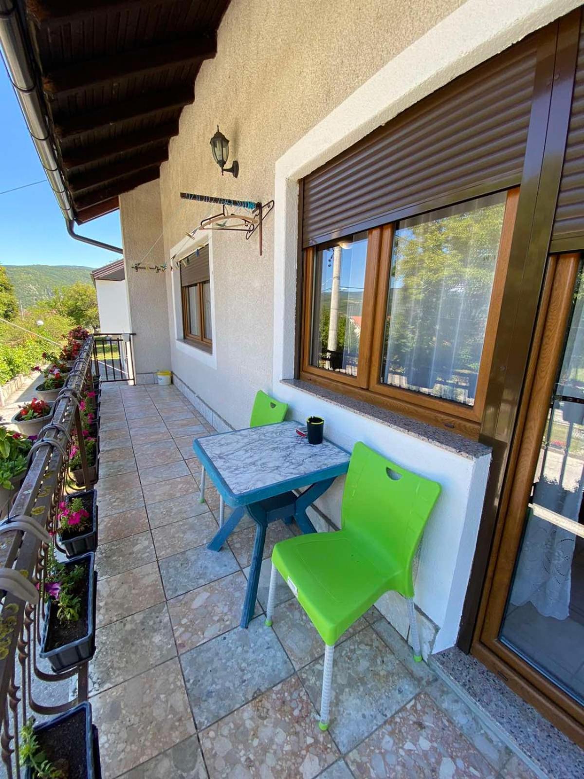 Apartman Lavanda Drvar Bagian luar foto
