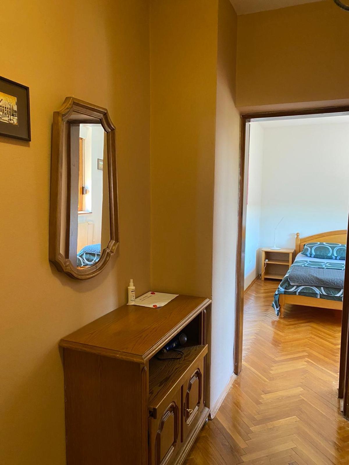Apartman Lavanda Drvar Bagian luar foto