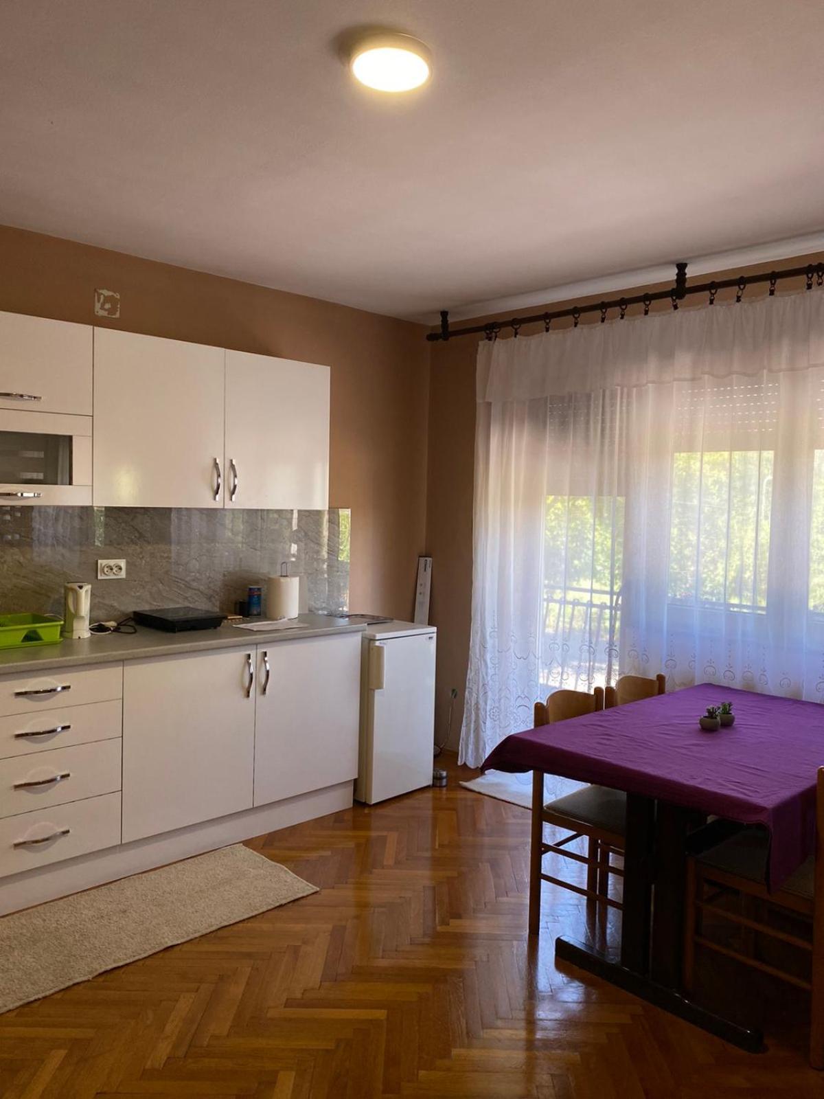 Apartman Lavanda Drvar Bagian luar foto