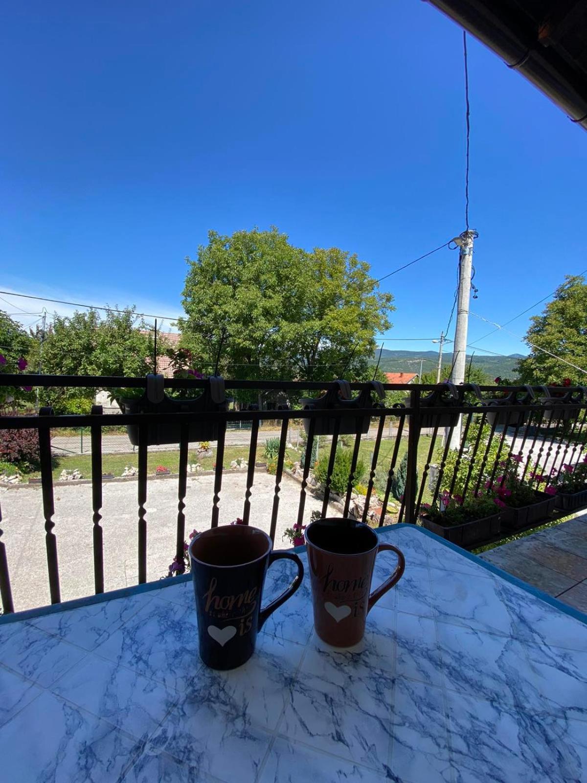 Apartman Lavanda Drvar Bagian luar foto