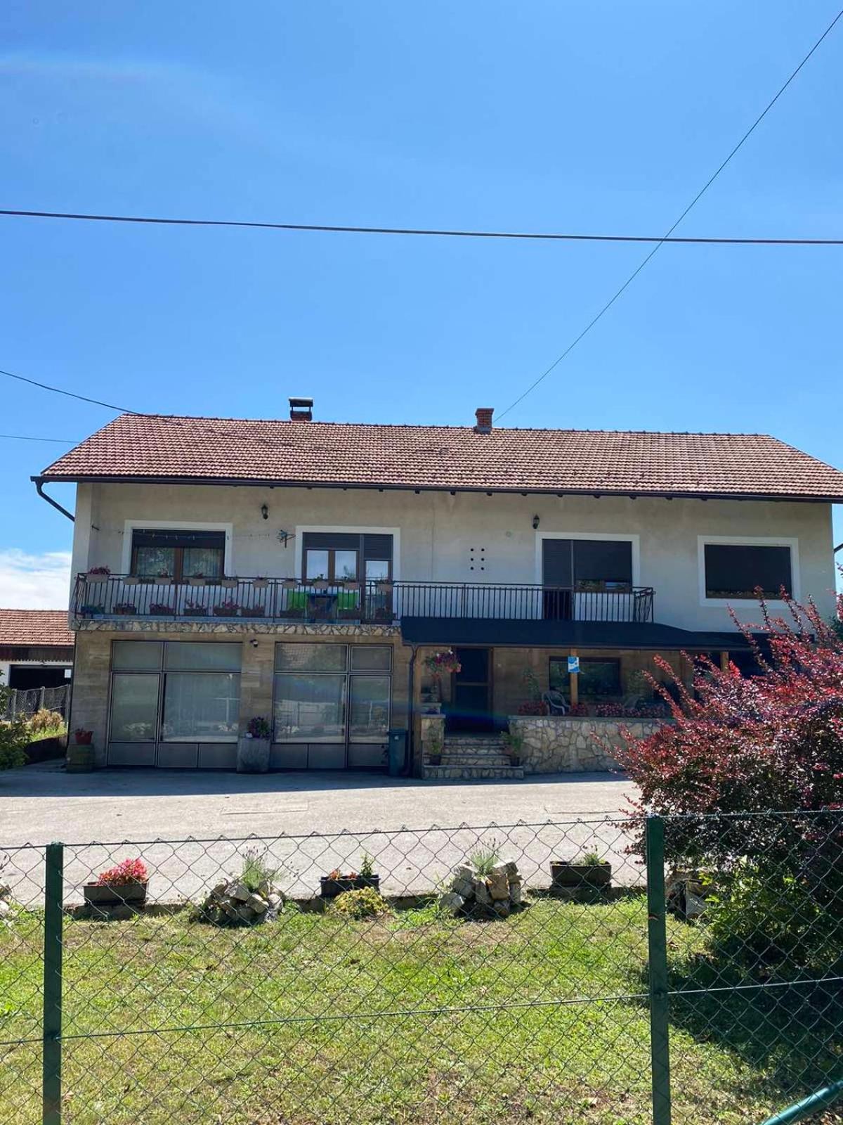 Apartman Lavanda Drvar Bagian luar foto