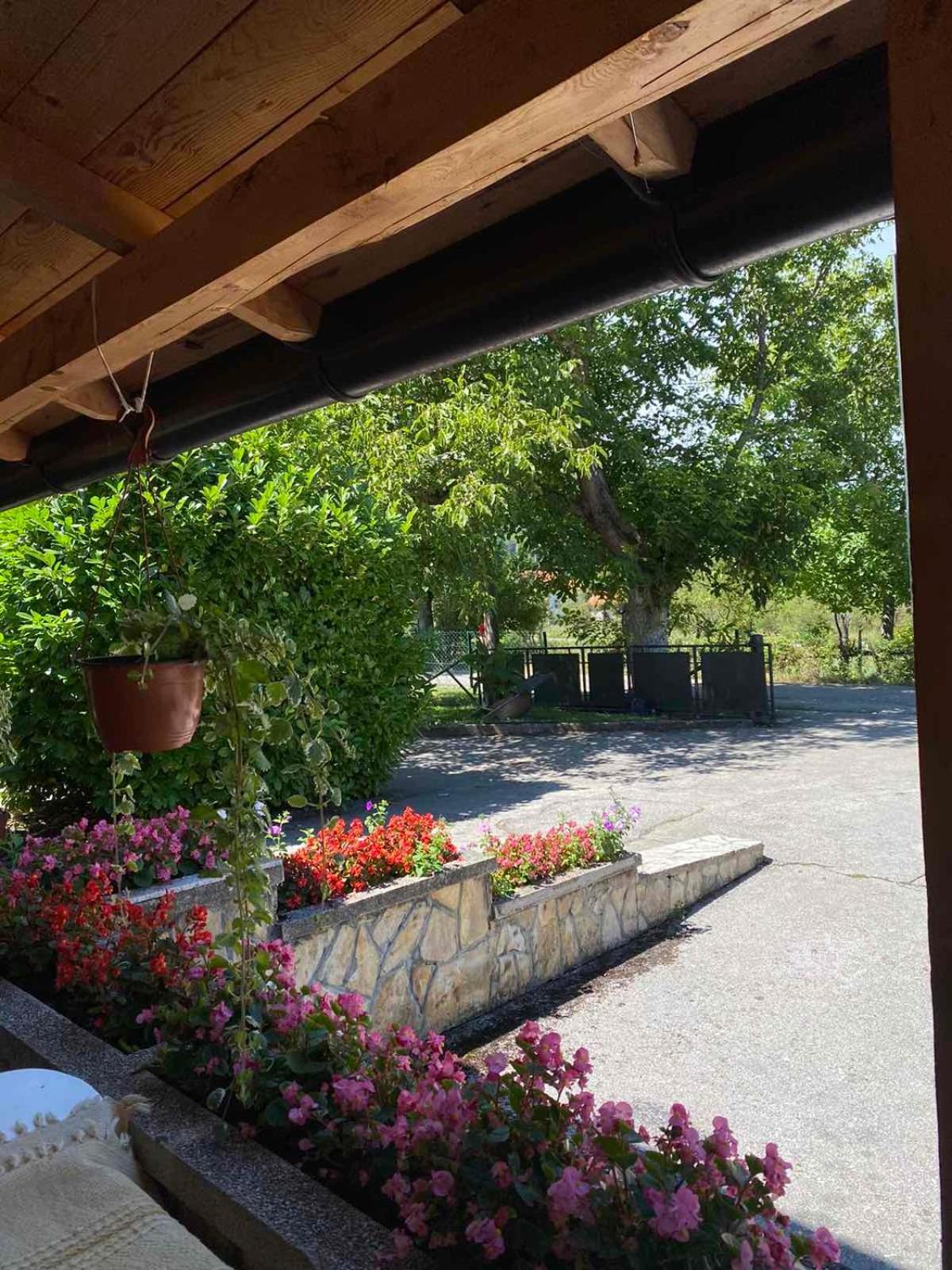 Apartman Lavanda Drvar Bagian luar foto