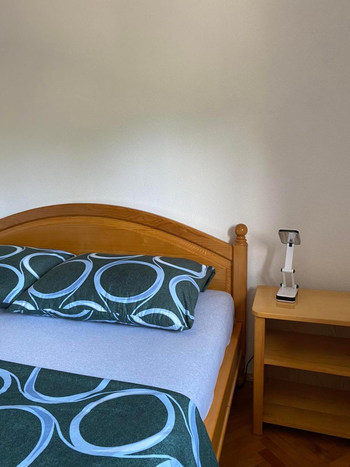 Apartman Lavanda Drvar Bagian luar foto
