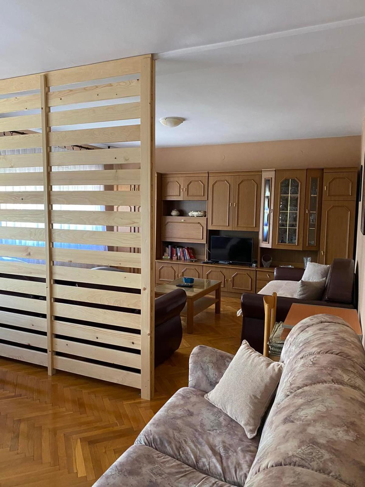 Apartman Lavanda Drvar Bagian luar foto