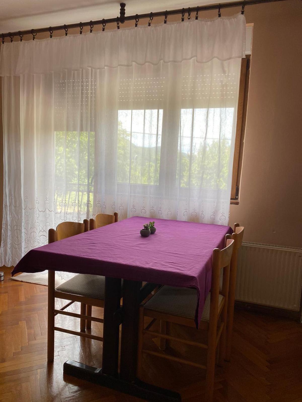 Apartman Lavanda Drvar Bagian luar foto