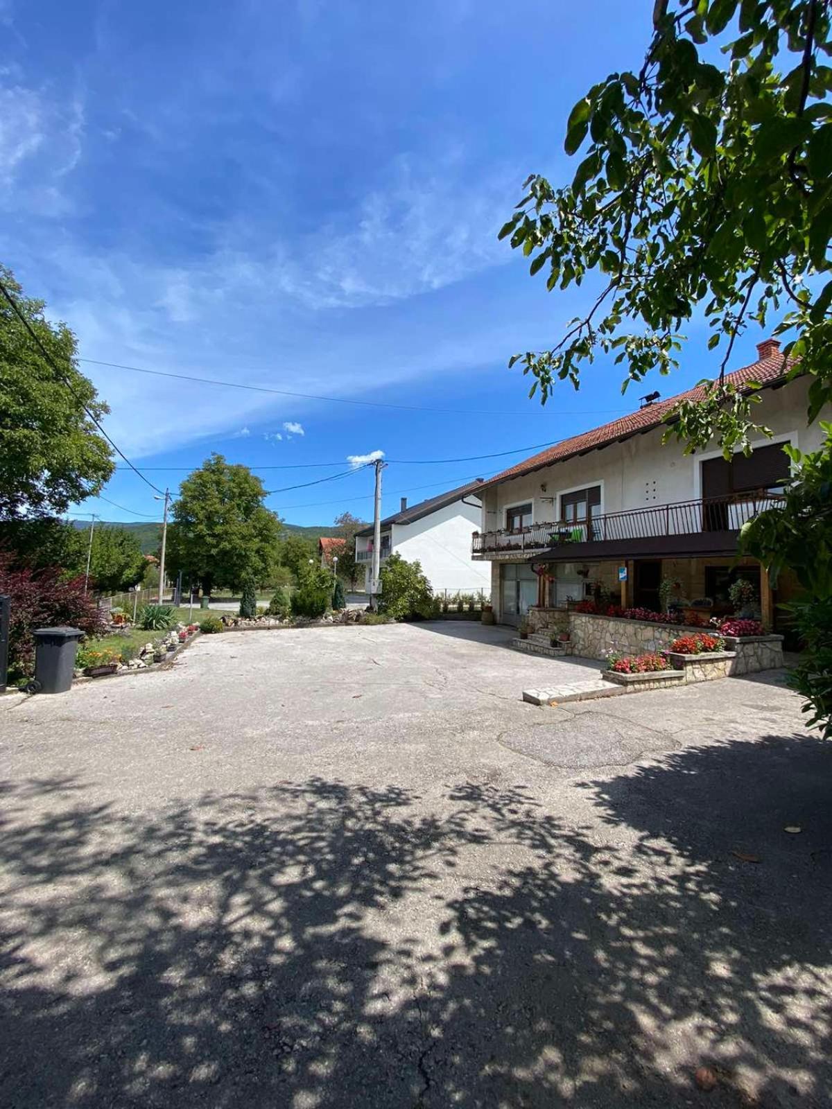 Apartman Lavanda Drvar Bagian luar foto